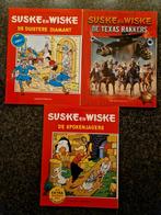 Suske en Wiske verfilmde /musical edities, Ophalen of Verzenden, Zo goed als nieuw, Meerdere stripboeken