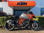 KTM 1290 SUPER DUKE GT (bj 2024), 2 cilinders, KTM, Motorrijbewijs A, Bedrijf