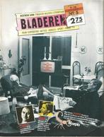 "Bladeren" #5: zeldzame uitgaansgids uit oktober 1980, Ophalen of Verzenden, 1980 tot heden, Nederland, Tijdschrift