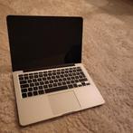 Macbook Pro Retina early 2015., Ophalen of Verzenden, Zo goed als nieuw, 13 inch, 2 tot 3 Ghz