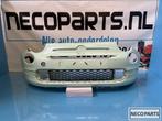 FIAT 500 VOORBUMPER BUMPER ORIGINEEL, Auto-onderdelen, Gebruikt, -, -, Ophalen of Verzenden