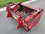 McHale kuilhapper, achterlader, landbouwwagen6 spuit,....., Zakelijke goederen, Agrarisch | Werktuigen, Wifo, SIP, Overige typen