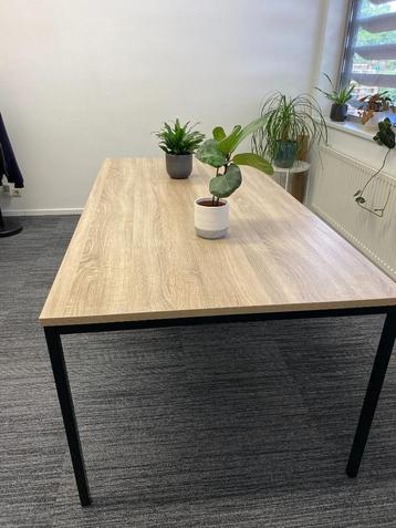 Tafel 200x100cm beschikbaar voor biedingen