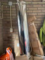 Kachelpijp rookkanaal 150mm 200mm nieuw !!, Huis en Inrichting, Kachels, Ophalen of Verzenden, Hout, Houtkachel
