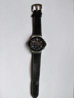 Hublot horloge, Ophalen of Verzenden, Staal, Overige merken