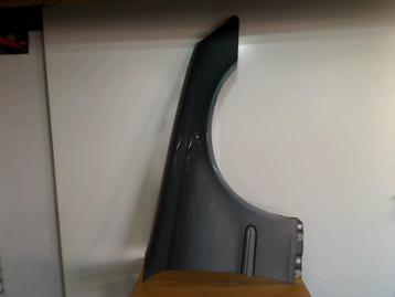 Spatbord Rechts Voor Mercedes-Benz C (W203) 2005 beschikbaar voor biedingen