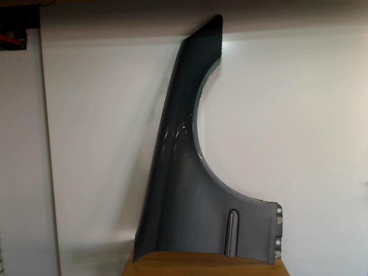 Spatbord Rechts Voor Mercedes-Benz C (W203) 2005, Auto-onderdelen, Carrosserie en Plaatwerk, Spatbord, Mercedes-Benz, Gebruikt