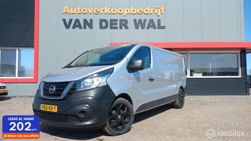Nissan NV300 bestel 1.6 dCi 125 L2H1 Optima S&S beschikbaar voor biedingen