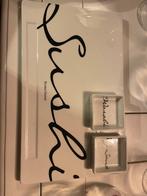 Rivièra Maison Sushi Bord, Nieuw, Ophalen of Verzenden, Bord(en), Overige stijlen