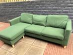 Ikea Pärup 3-zitsbank, Huis en Inrichting, Banken | Bankstellen, Ophalen, Gebruikt, 75 tot 100 cm