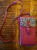 Roze telefoon tasje, Ophalen of Verzenden, Nieuw