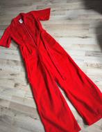 Corduroy jumpsuit Hema, Kleding | Dames, Jumpsuits, Nieuw, Ophalen of Verzenden, Maat 36 (S), Hema