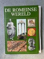 De Romeinse wereld, Gelezen, Ophalen of Verzenden