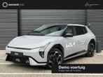 Kia EV4 GT-PlusLine 81.4 kWh | 360 Camera | Stoelventilatie, Auto's, Kia, 81 kWh, 510 min, Overige modellen, 594 km