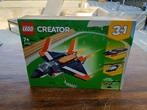 Lego Creator 7+ 31126, Ophalen of Verzenden, Nieuw, Complete set, Lego