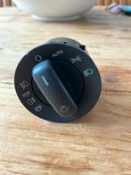 Audi A8 D3 lichtschakelaar OEM 4E0941531 E, Ophalen of Verzenden, Gebruikt, Audi