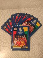EURO2024 Match Attax Topps - 14 pakjes nieuw!, Ophalen of Verzenden, Nieuw, Meerdere plaatjes