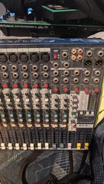 Soundcraft EFX-8, Ophalen of Verzenden