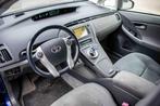 Toyota Prius 1.8 Dynamic Automaat | Navi | Achteruitrijcamer, Auto's, Origineel Nederlands, Te koop, 5 stoelen, 25 km/l