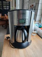 DONNA Koffiezetapparaat - Goed Onderhouden, Witgoed en Apparatuur, Afneembaar waterreservoir, Gebruikt, Koffiemachine, Gemalen koffie