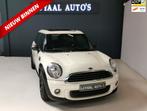 Mini Mini Clubman 1.6 One Business Line | PANO | NAVI | AIRC, Voorwielaandrijving, Stof, Gebruikt, Clubman