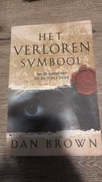 Dan Brown - Het verloren symbool, Gelezen, Ophalen of Verzenden, Dan Brown, Amerika