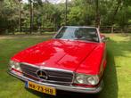 Mercedes-Benz Roadster, 350 SL, cabrio, oldtimer, aut., 1972, Auto's, Mercedes-Benz, Automaat, Achterwielaandrijving, Cabriolet