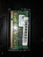 PSC 512MB DDR2 SODIMM Laptop Geheugen, Gebruikt, Ophalen of Verzenden, DDR2, Laptop