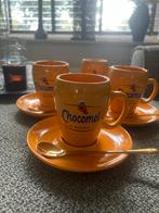 Chocomel Servies Collectie: Mokken, Glazen & Meer, Ophalen, Nieuw, Overige stijlen, Kop(pen) en/of Schotel(s)