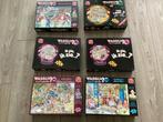 Wasgij puzzels 1000 stukjes, Hobby en Vrije tijd, Denksport en Puzzels, Ophalen, 500 t/m 1500 stukjes, Zo goed als nieuw
