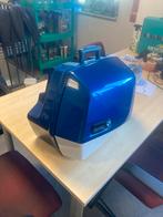 BMW R1100S Kofferset - Origineel, Motoren, Ophalen, Gebruikt, Info@oscarmotorservice.nl, Industriweweg 60 L