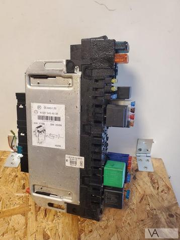 Mercedes S klasse W220 98 - 05 SAM zekeringkast a0275454532 beschikbaar voor biedingen