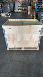 Hardboard Platen 600x400mm, Ophalen, Gebruikt, Hout, Minder dan 20 mm