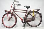Refurbished Batavus CNCTD Rood 56Cm - GewoonFietsen., ACCELL, Versnellingen, Batavus, Ophalen of Verzenden