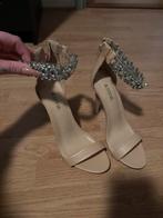 Te koop dames pumps maat 40, Kleding | Dames, Schoenen, Ophalen of Verzenden, Zo goed als nieuw, Zwart