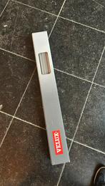 Velux verduisterend rolgordijn grijs MK04, Nieuw, Minder dan 100 cm, Grijs, 50 tot 100 cm