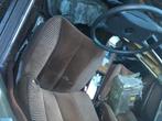 Mercedes w126 bruin pulmann interieur, Ophalen, Gebruikt, Mercedes-Benz