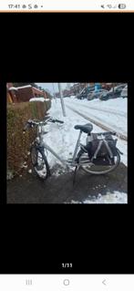 10 opknap elektrische fietsen, Fietsen en Brommers, Fietsen | Bakfietsen, Ophalen, Gebruikt