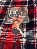 Stray Kids Circus Album CD FC Fanclub + Changbin photocard, Foto of Kaart, Ophalen of Verzenden, Zo goed als nieuw