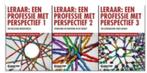 Leraar: een professie met perspectief, Ophalen of Verzenden, Alpha, HBO