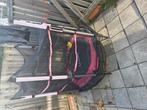 Leuke kindertrampoline., Ophalen of Verzenden, Zo goed als nieuw