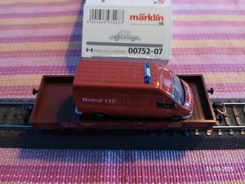 Märklin 00752-07 beschikbaar voor biedingen