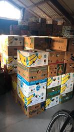 Rommelmarktspullen 160 dozen nieuwe zending!, Diversen, Ophalen, Gebruikt