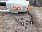 Stihl FSE 81 bosmaaier, Ophalen, Stihl, Stihl, Zo goed als nieuw