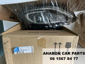W246 Xenon Koplamp Rechts B Klasse Nieuw Origineel MB 109 beschikbaar voor biedingen