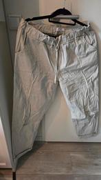 Chino broek Paprika, ZGAN, maat 2, Kleding | Dames, Broeken en Pantalons, Ophalen of Verzenden, Zo goed als nieuw, Maat 46/48 (XL) of groter