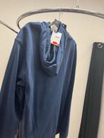 Nieuwe Harvest Heren Hoodie - Maat L, Ophalen of Verzenden, Nieuw, Maat 52/54 (L), Blauw