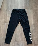 Adidas Sportlegging maat M, Kleding | Dames, Leggings, Maillots en Panty's, Legging, Adidas, Zwart, Maat 40/42 (M)