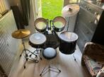 Pearl Target series drumstel, Muziek en Instrumenten, Ophalen, Pearl