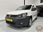 Volkswagen Caddy Bestel 1.6 TDI Baseline*Airco*Cv*Elekramen, Auto's, Bestelauto's, Voorwielaandrijving, Euro 5, Stof, Gebruikt